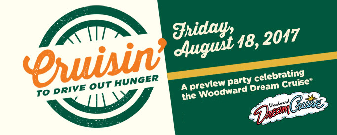 JMJ Phillip Sponsor Forgotten Harvest Cruisin To End Hunger 2017