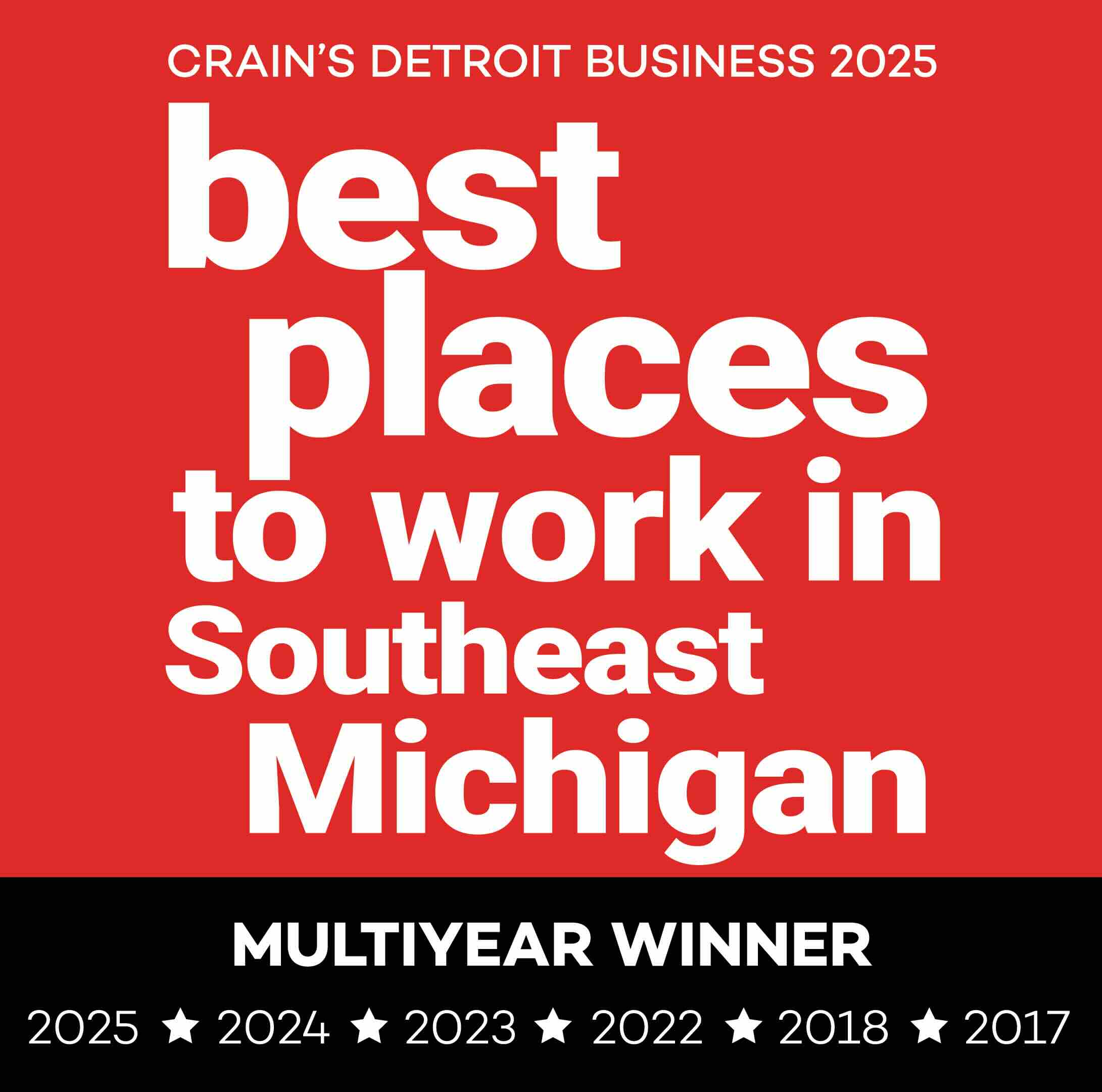 JMJ Phillip Group Coolest Places to Work 2024 Crains
